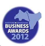 Dartford and Gravesham Business Awards