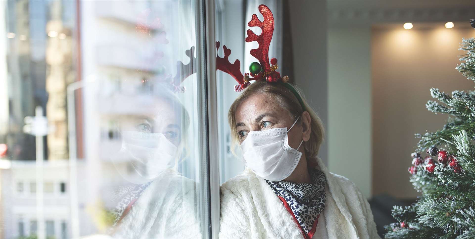 Christmas is going to be very different this year. Picture: iStock/Volkan Sezai