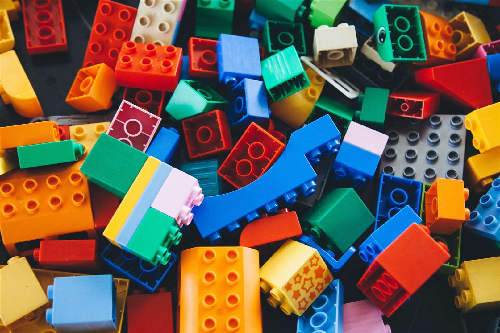 The volunteers are appealing for boy's toys such as Lego Picture: iStock
