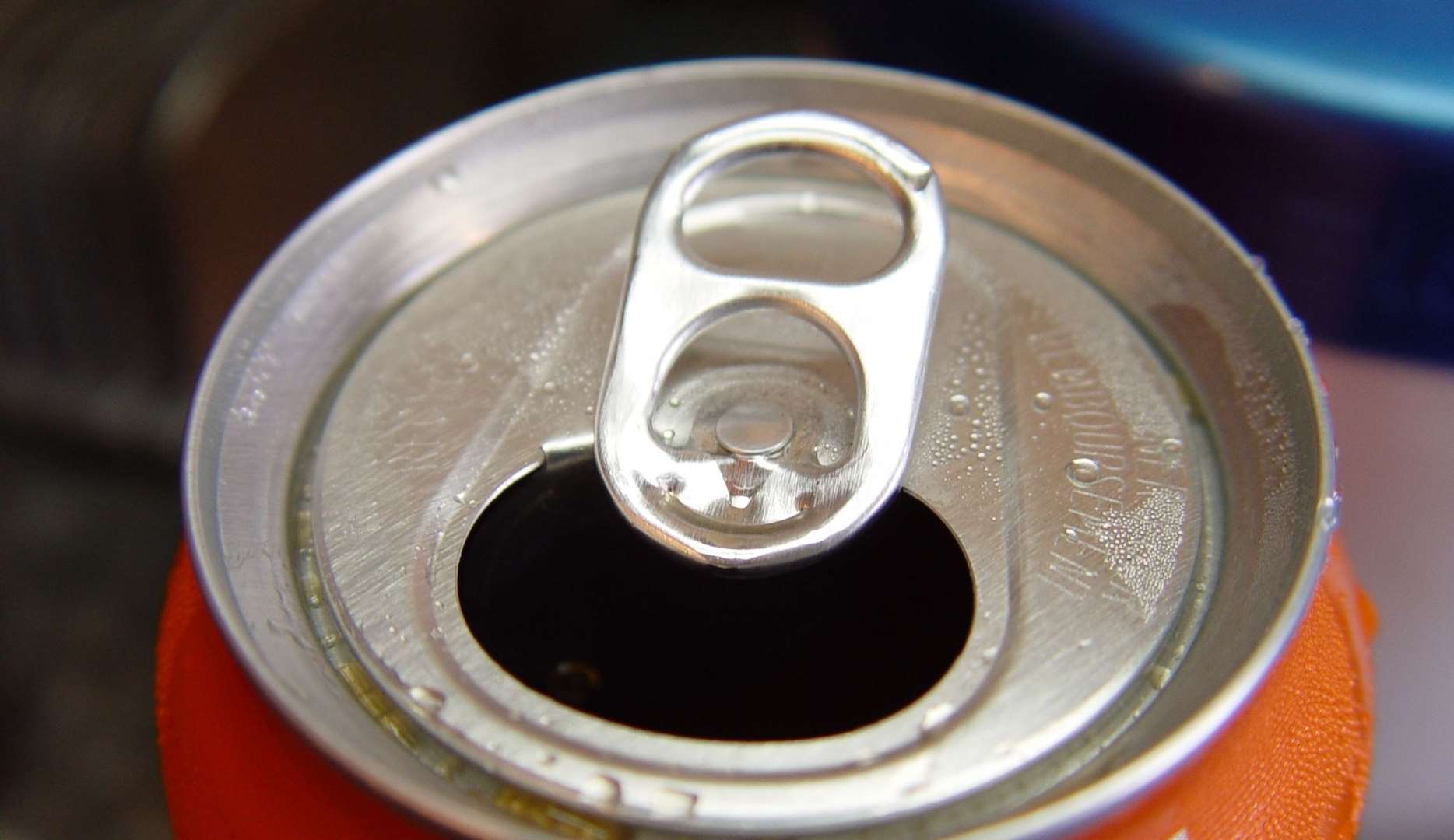 It is not illegal to sell energy drinks to children. Image: iStock.