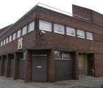 Canterbury magistrates' court