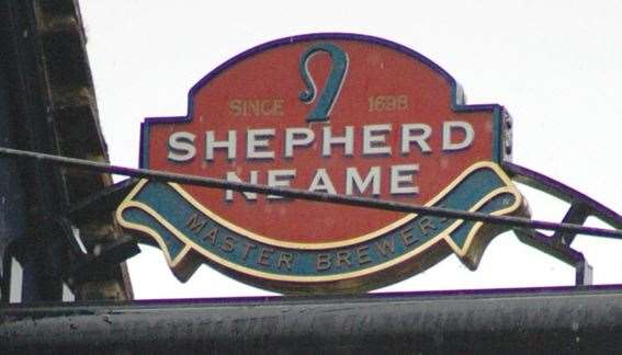Shepherd Neame pubs will shut at 10pm from Thursday