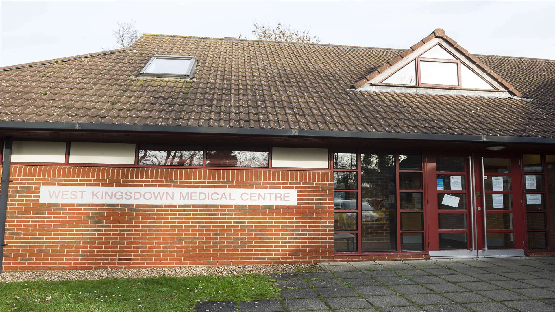 A team of new GPs will take over patient care at West Kingsdown Medical Centre