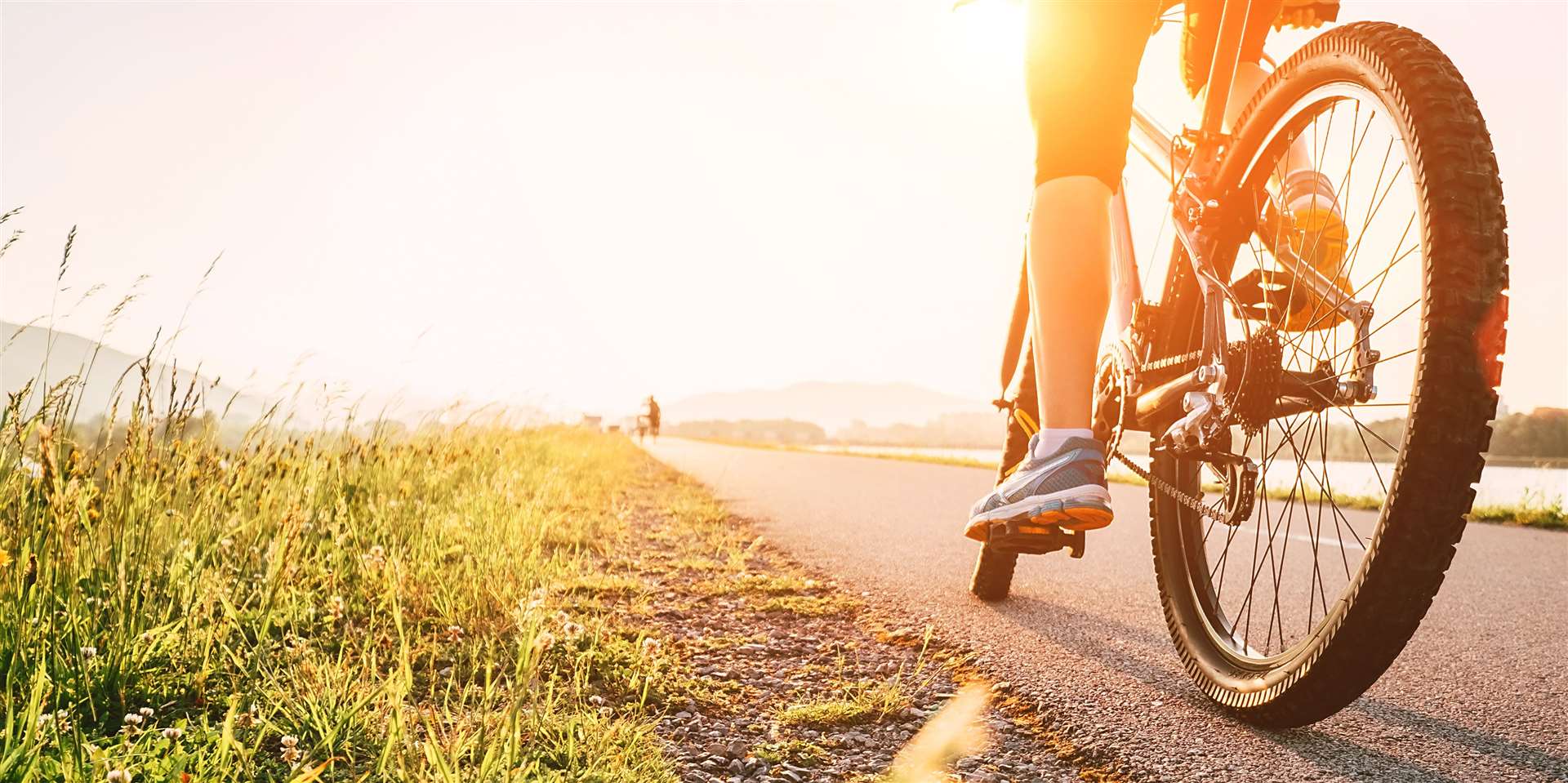 Your views are wanted over the cycling routes and paths. Picture: istock