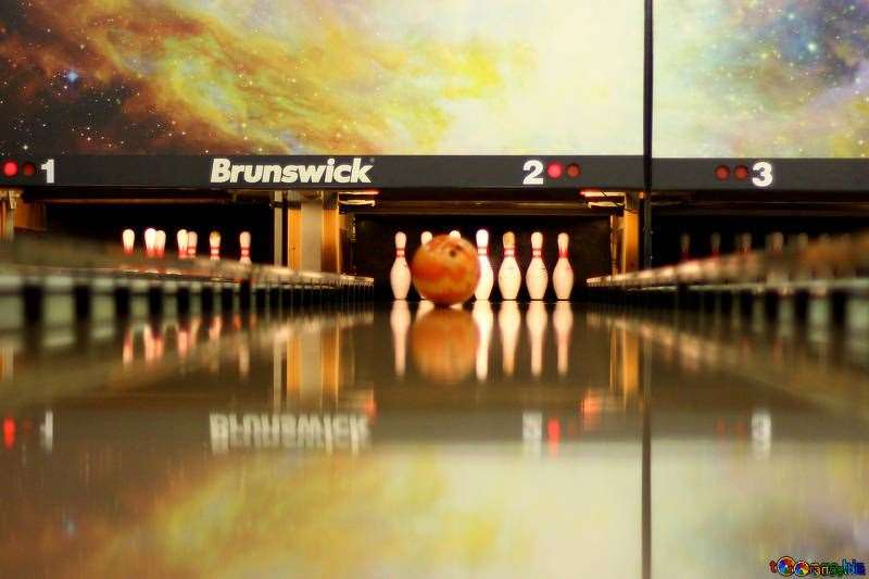 The council has been told to try and accommodate a city bowling alley