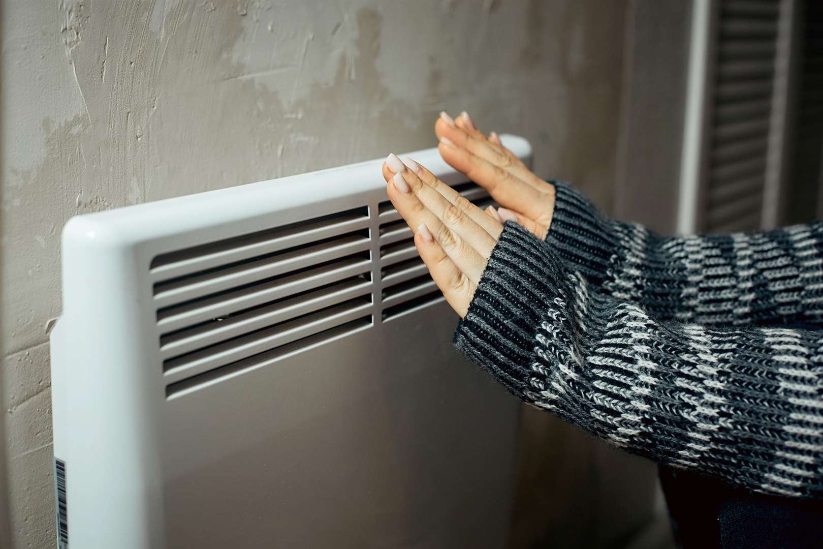 Money is available to help pay the heating when temperatures hit freezing for seven days. Source: iStock.