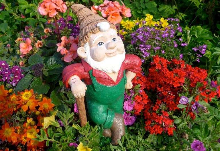 A man has admitted throwing bricks and a garden gnome at parked cars in Maidstone. Picture: iStock