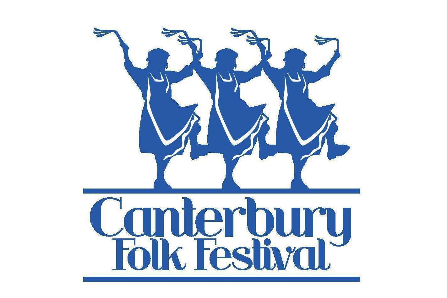 Canterbury Folk Festival is brand new for 2015