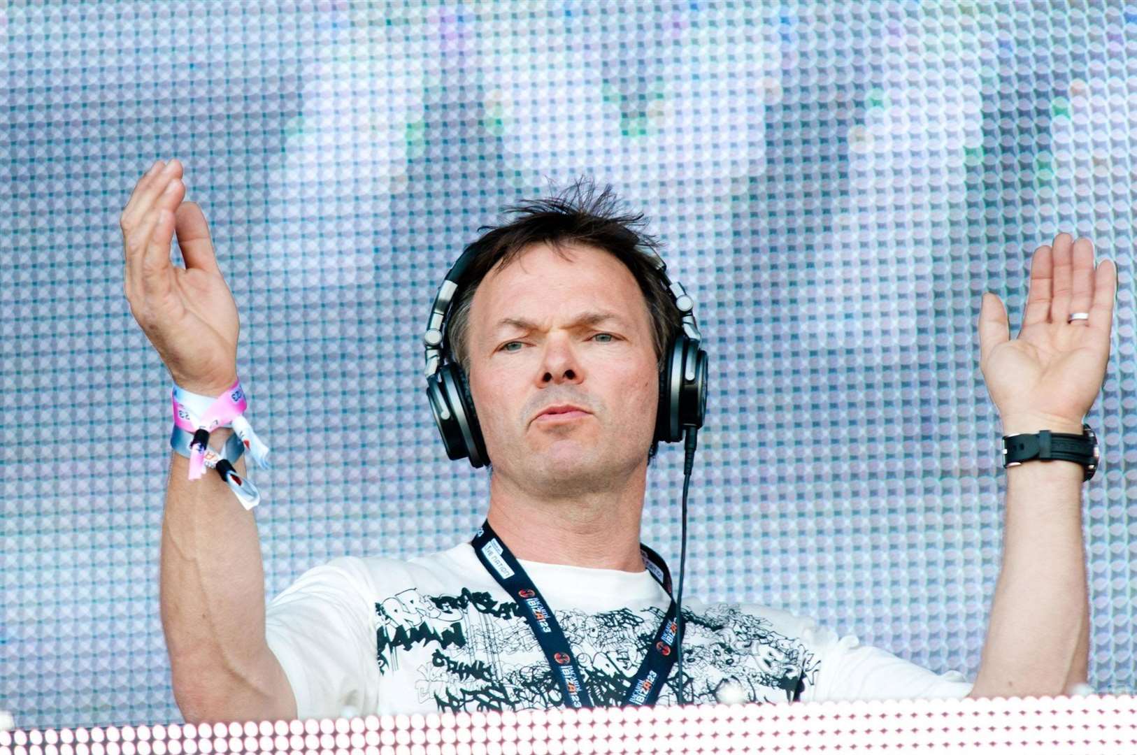 Pete Tong is going back to his roots