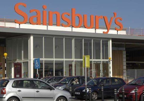 Argos will be moving into Sainsbury's Bybrook