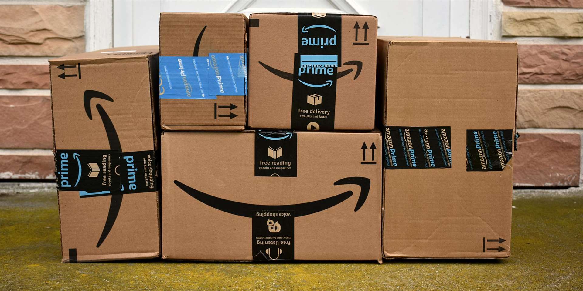 Amazon business offer business-only price savings, fast and easy shipping, multi-user accounts, flexible payment options and a wide range of product options