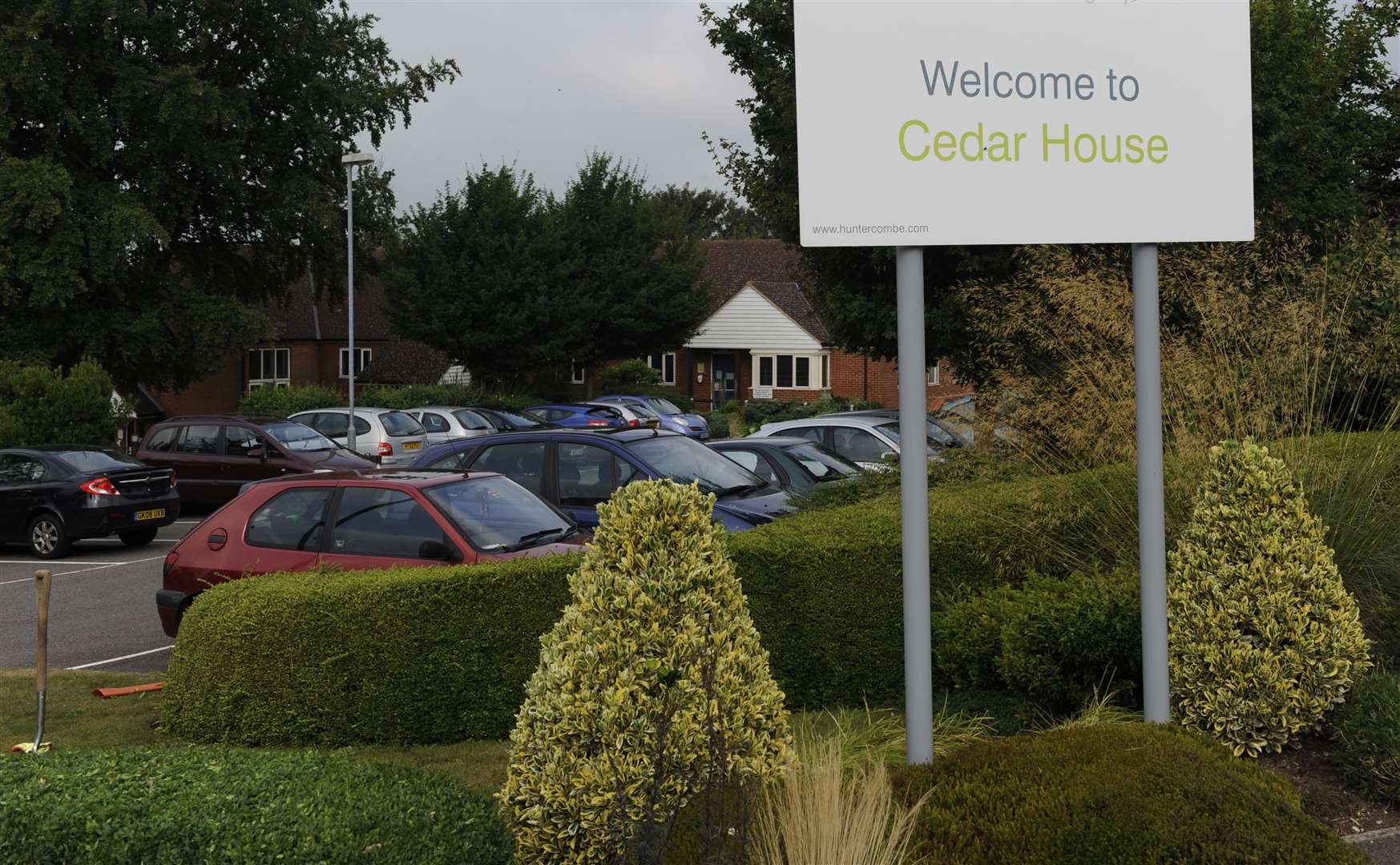 The Care Quality Commission has published a damning report about care delivered to mental health patients at Cedar House