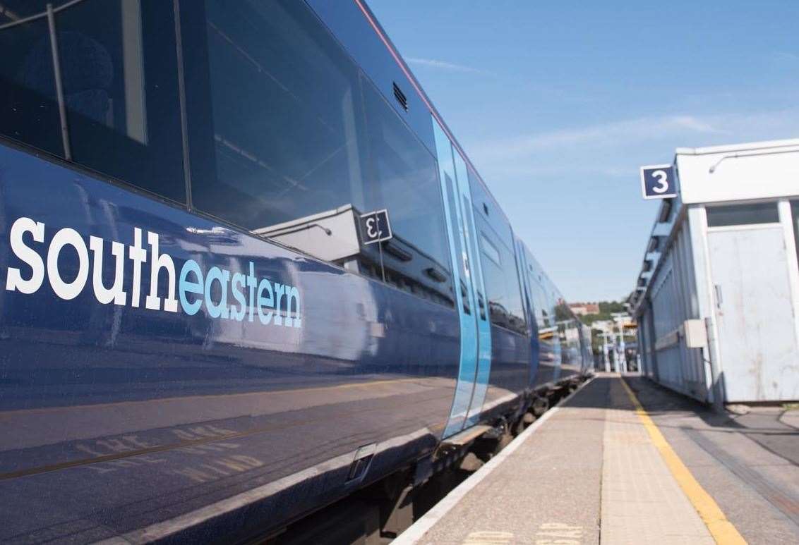 Southeastern passengers have been told to expect some delays passing through the station after earlier signalling problems