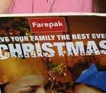 The collapse of Farepak has affected more than 150,000 people