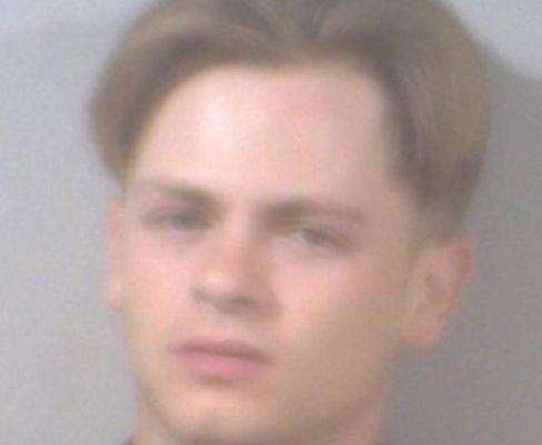Harry Beacock was jailed for three years and four months. Picture: Kent Police