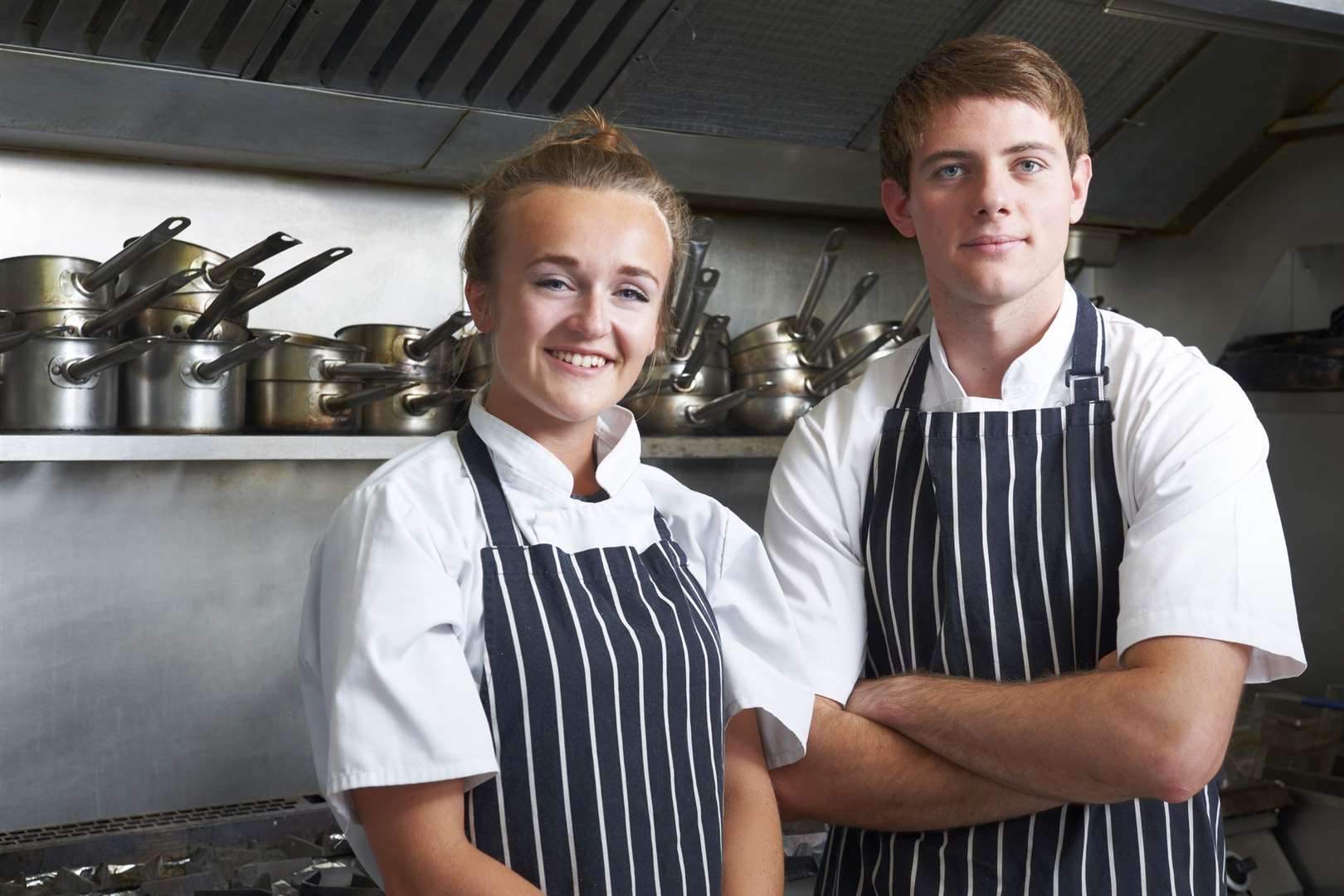 The Young Cooks competition will return for 2022. Picture: iStock
