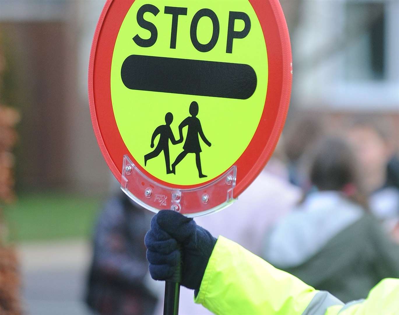 Lollipop people are causing more problems than they solve, writes our columnist