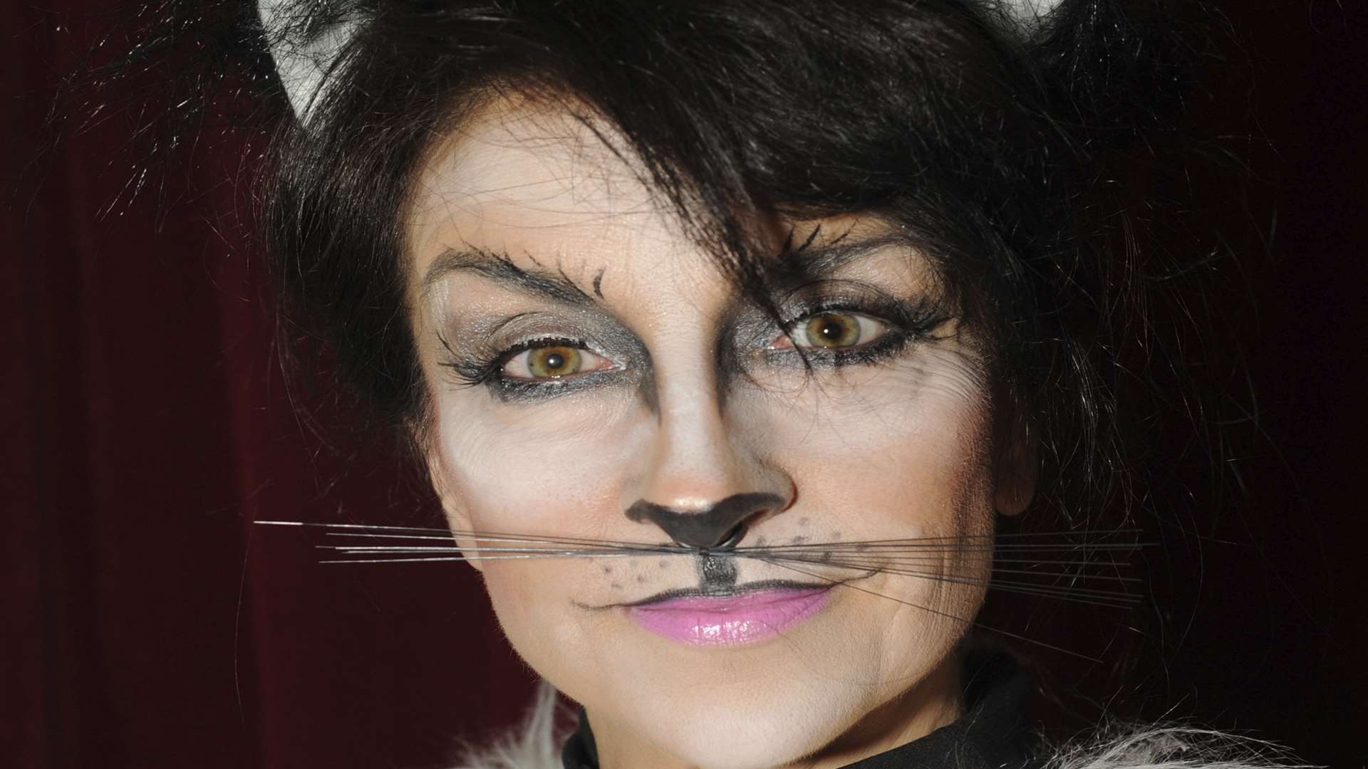 Leigh Redding is playing Tommy the Cat