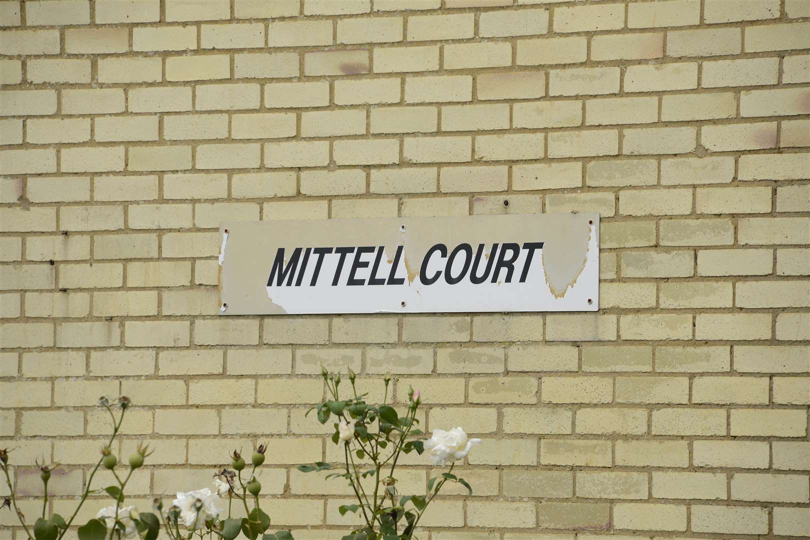 Mittell Court, Lydd