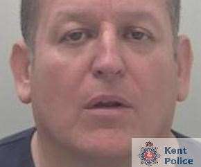 Paul Howes has been jailed for causing serious injury by dangerous driving and possession of Class A drugs