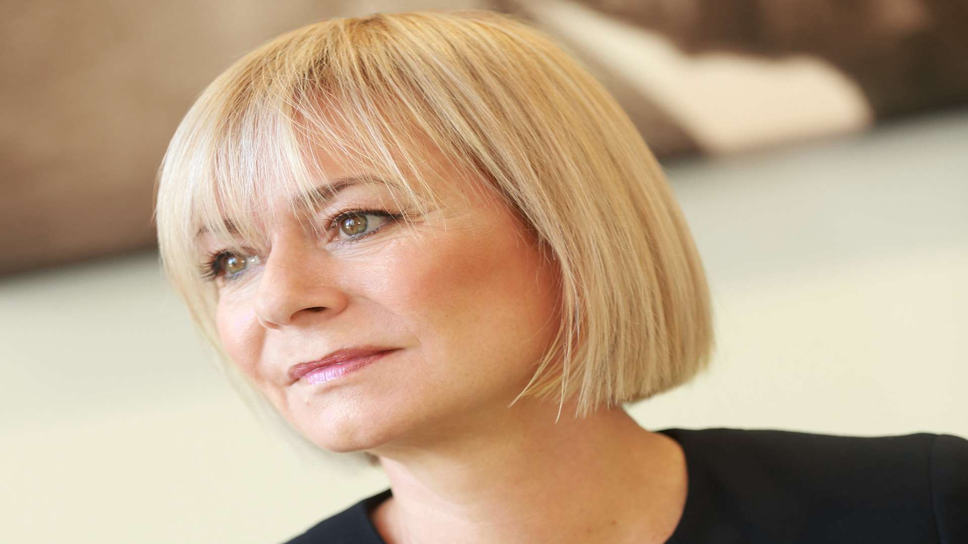 Harriet Green left Thomas Cook despite leading a recovery that increased its market value from £148m to just under £2bn
