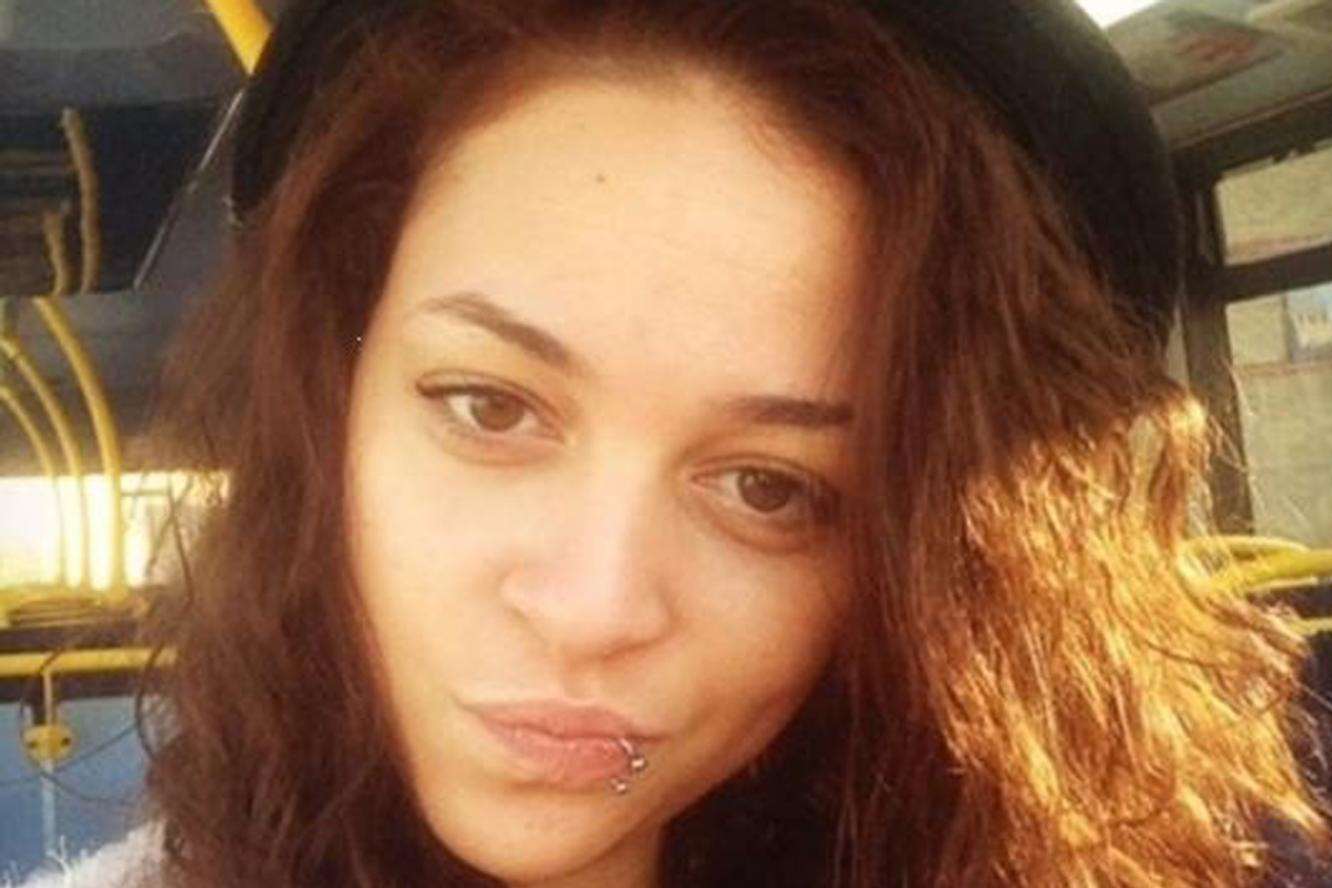 Zoe Degraag went missing from her home in London last month