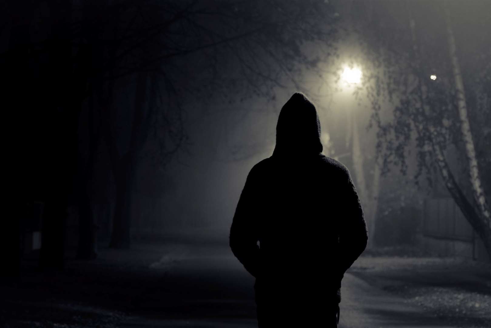 Some moments of being missing were scary says Jade (Bojan Pavlukovic/iStock)