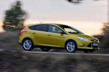 Ford Focus `cheaper to fuel than 2008'