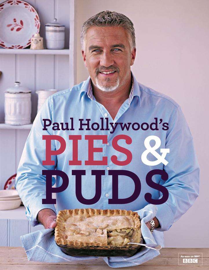 Paul Hollywood's Pies and Puds