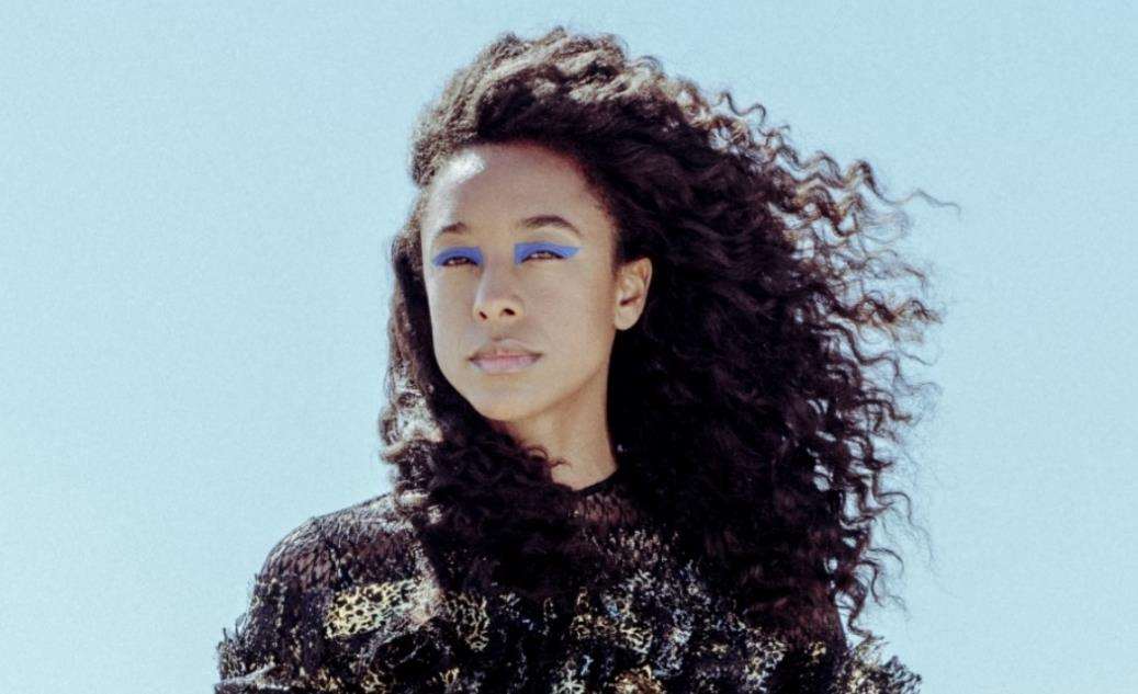 Corinne Bailey Rae will be at Rye Jazz Festival next month