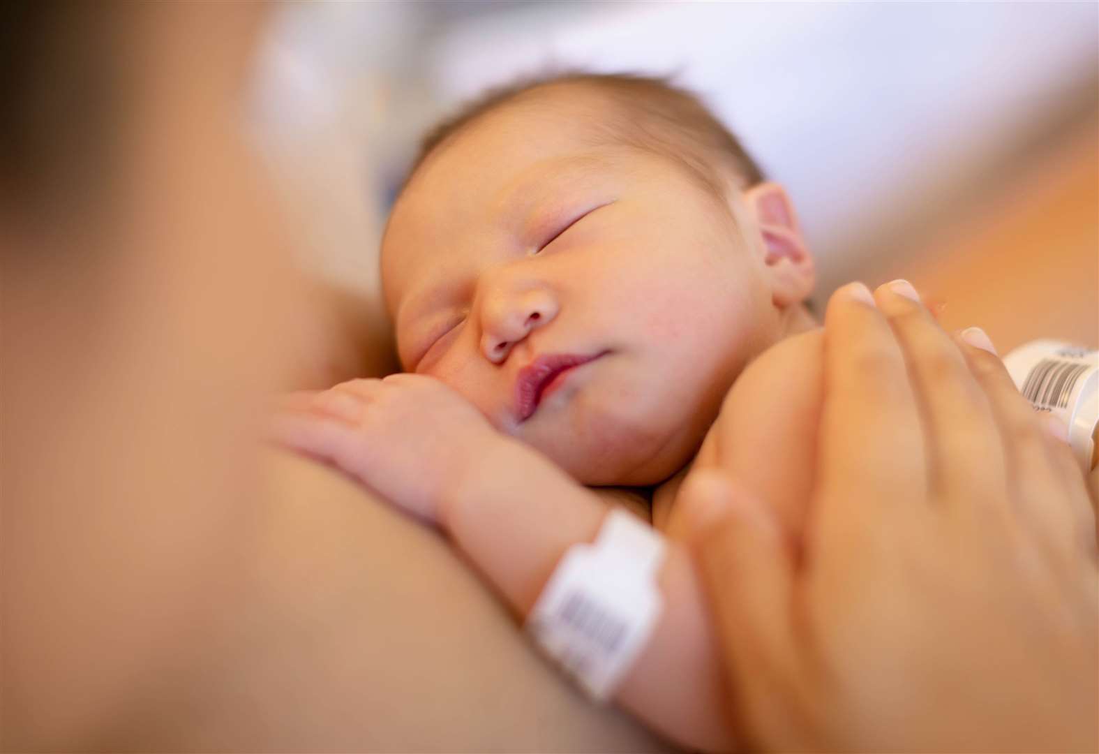 The Trust Funds were set up for children born between 2002 and 2011. Image: iStock.