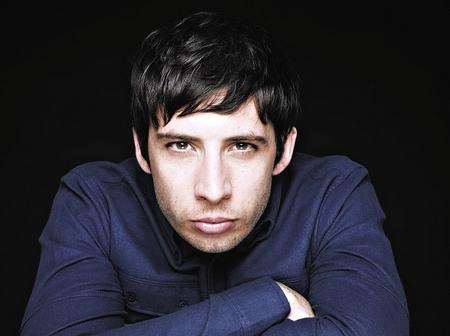 Example will perform at Margate Winter Gardens