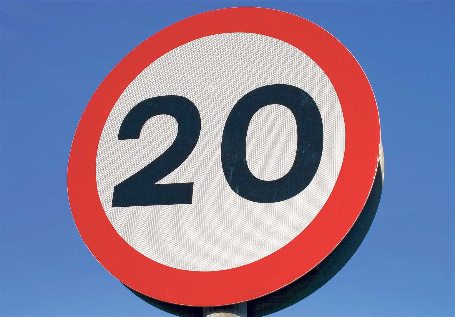 There are clear benefits of reducing speed limits – but opposition too