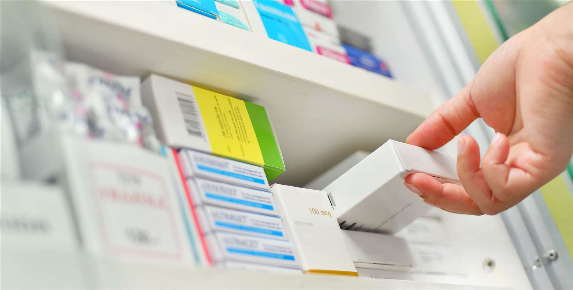 Numerous medicines are now being removed from sale. Image: iStock.