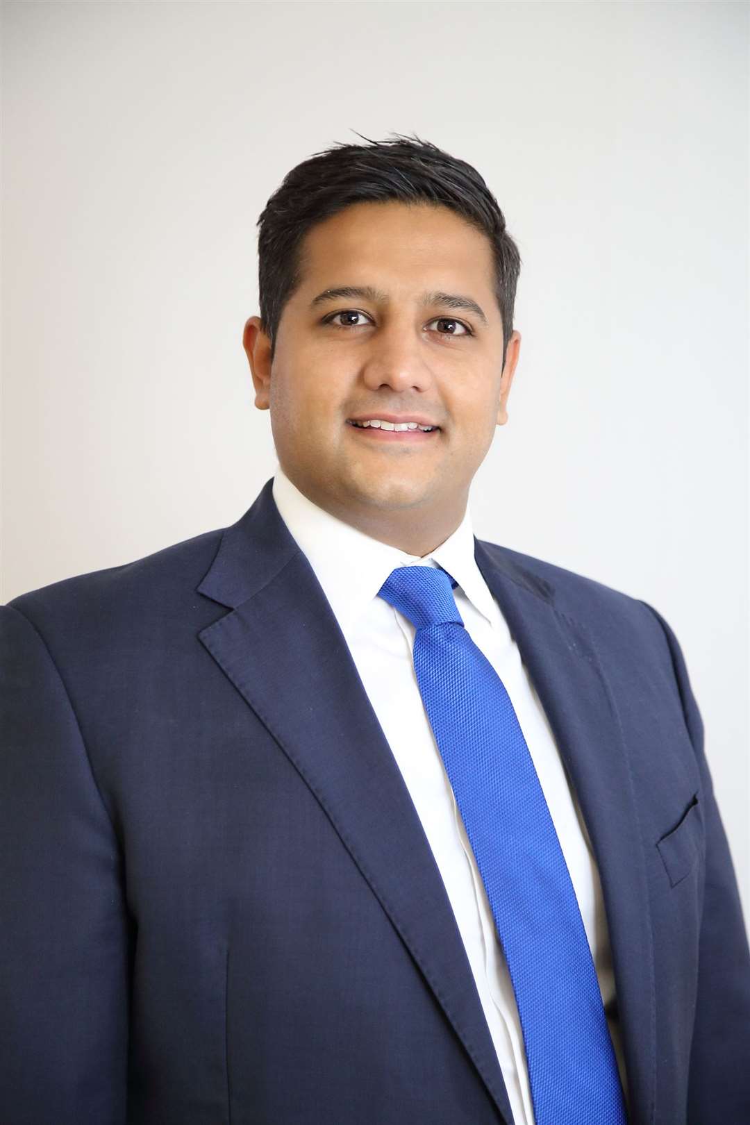 Cllr Samir Jassal is a Gravesham councillor, former Conservative parliamentary candidate and Tory party donor who was a consultant for a company which won a £100m PPE contract from the government
