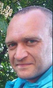 Ceslovas Ilisko has been reported missing