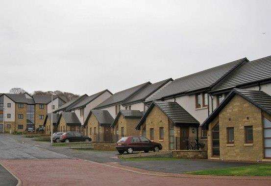 5,000-home 'village' proposal revealed 