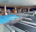 What the leisure club may look like inside
