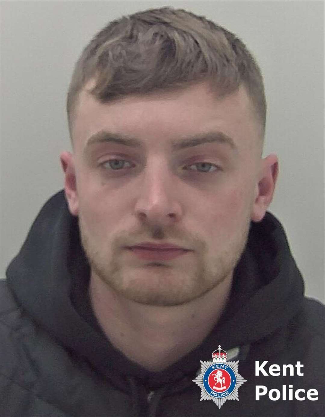 Cameron Willmore, of Edgar Road, Kemsing, was jailed. Picture: Kent Police