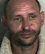 Police believe Vince Dighton may be living rough in the south Kent area