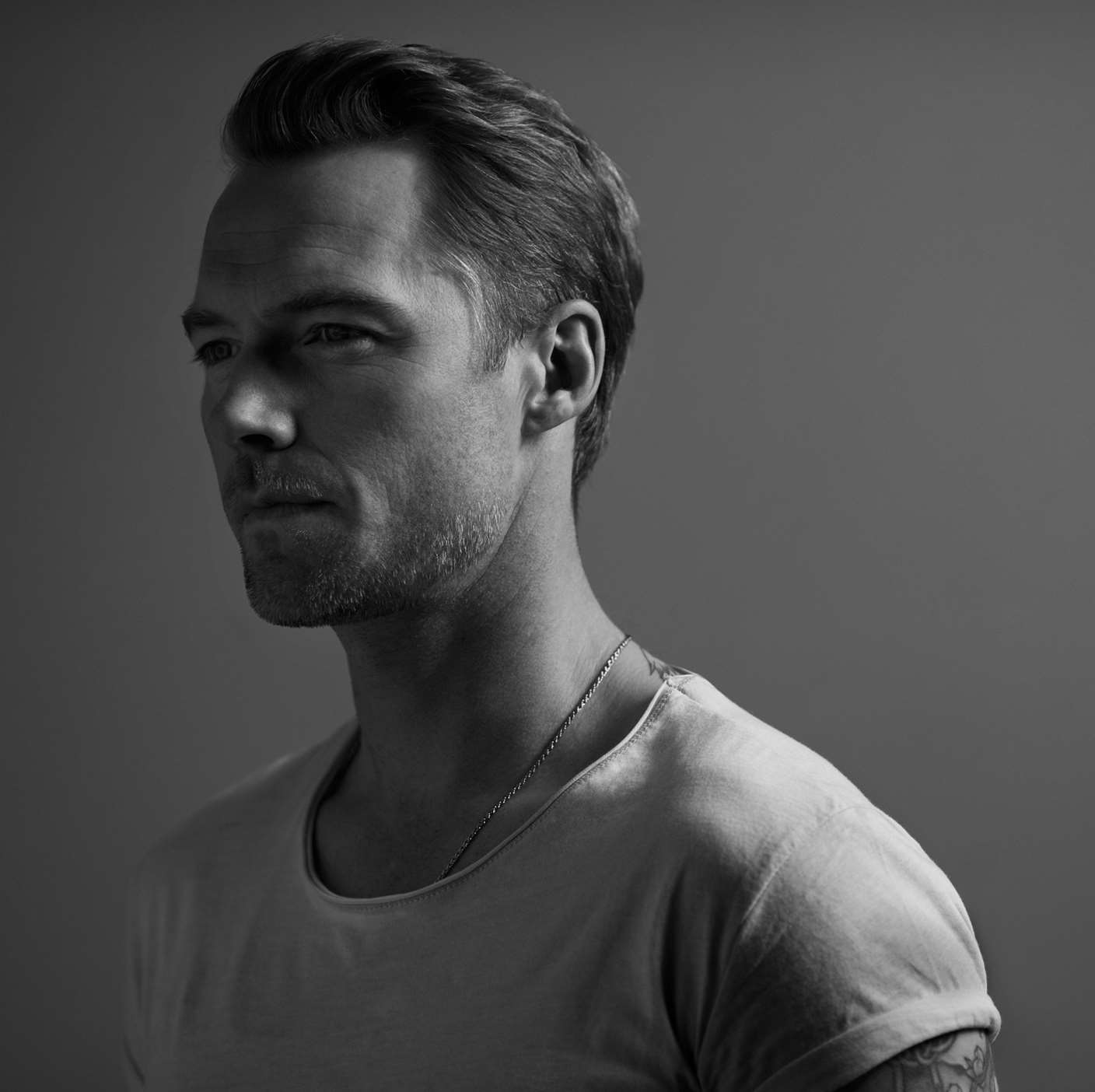 Ronan Keating will be playing the Castle Concerts 2018