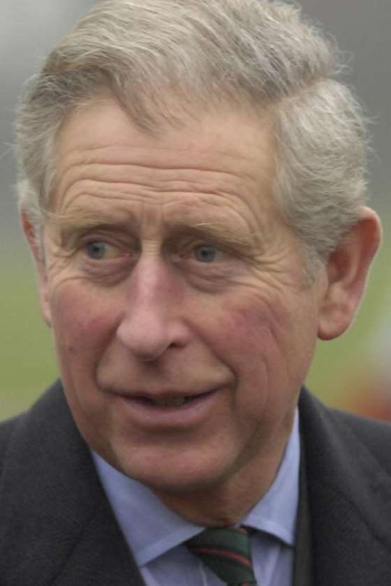 Prince Charles