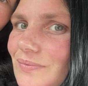 A coroner has said the mum, 29, may have over steered to avoid a pedestrian. Picture: Facebook