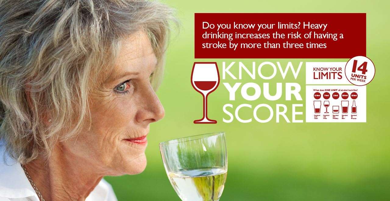 Reducing the amount of alcohol you drink can help you to sleep better, lose weight and lower your blood pressure.
