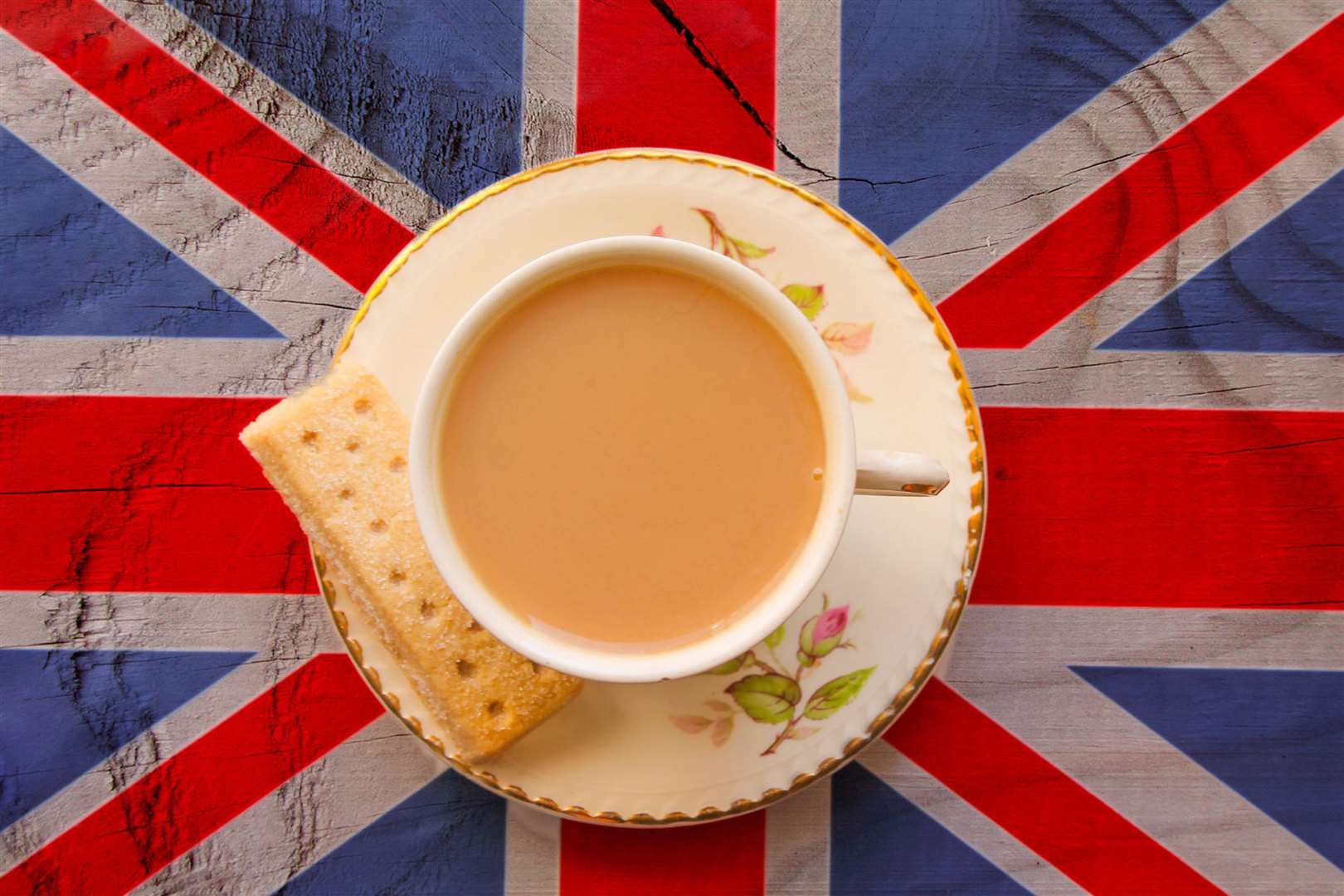 National Tea Day celebrates the great British cuppa