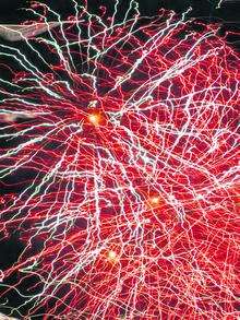 Extra patrols to deal with firework problems