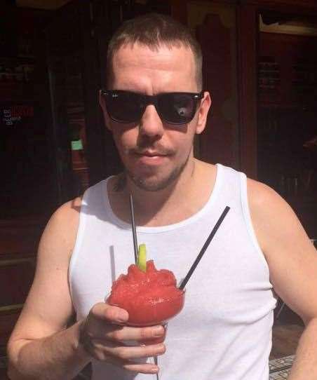 Tributes flooded in for Adam Pritchard after the incident in Boughton-under-Blean. Picture: Facebook