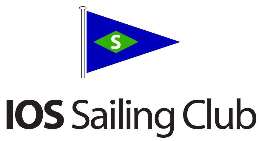Isle of Sheppey Sailing Club logo