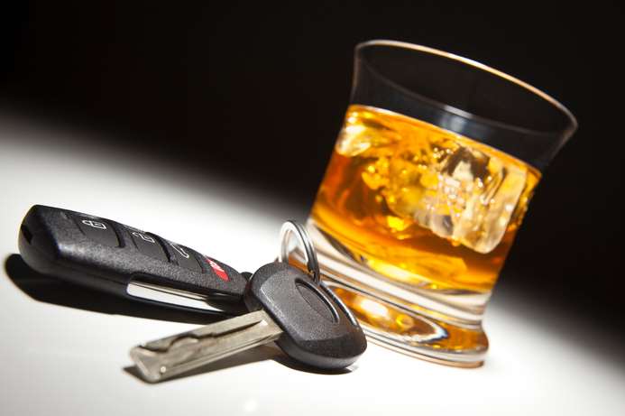 Some were in court for drink driving. Picture: GettyImages