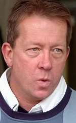 CURBISHLEY: "I'll sit down at the end of the season when everything’s calmed down"